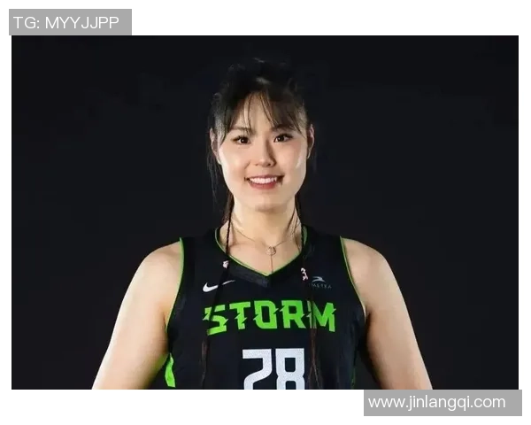 女篮留洋难度比照：韩旭沉着，李梦出路未卜，李月汝危中有机