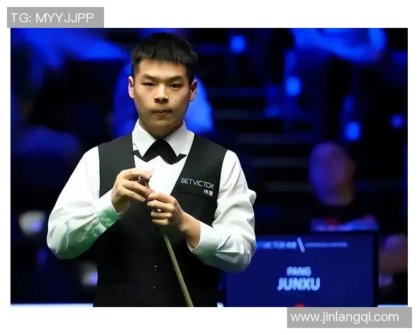 就在今日! 12月4日上午 斯诺克传来庞俊旭、威廉姆斯、罗伯逊音讯